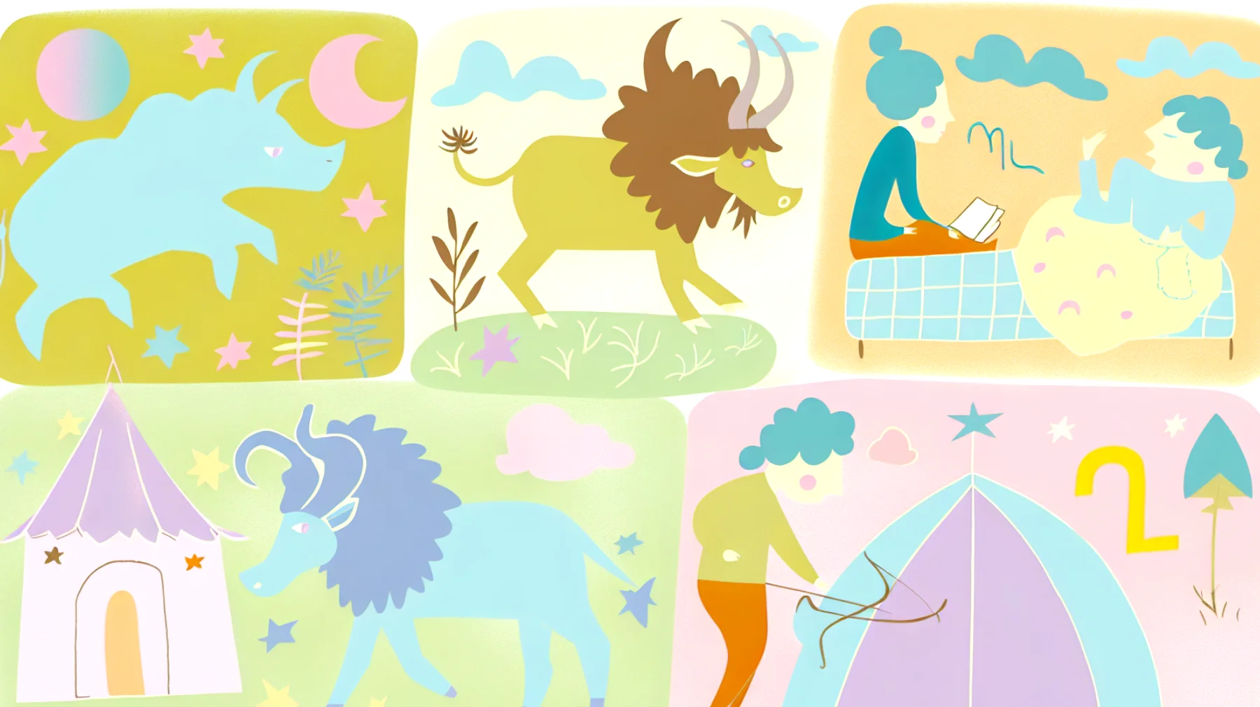 Morgenhoroskop 2026-03-05T12:16:37.274Z"