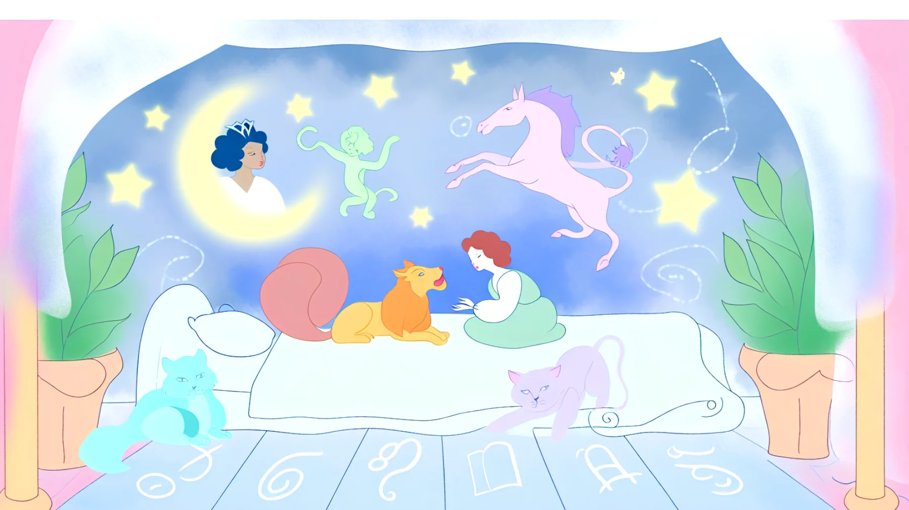 Morgenhoroskop 2026-03-07T08:13:04.544Z"