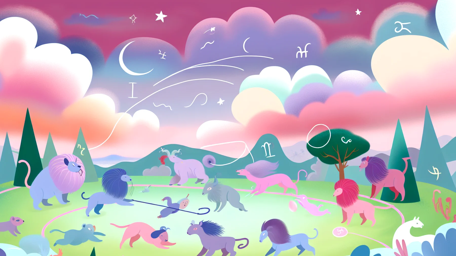 Morgenhoroskop 2026-03-07T10:10:50.623Z"