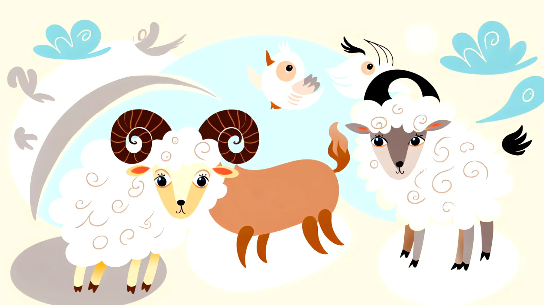 Morgenhoroskop 2026-03-07T12:12:02.561Z"