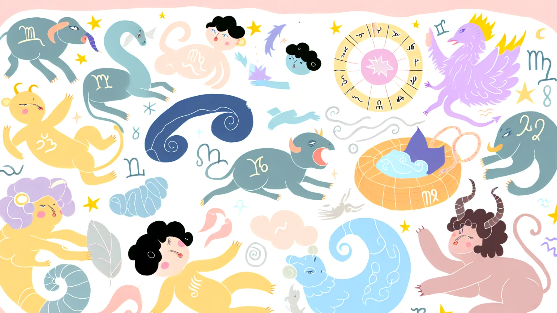 Morgenhoroskop 2026-03-09T12:13:13.550Z"