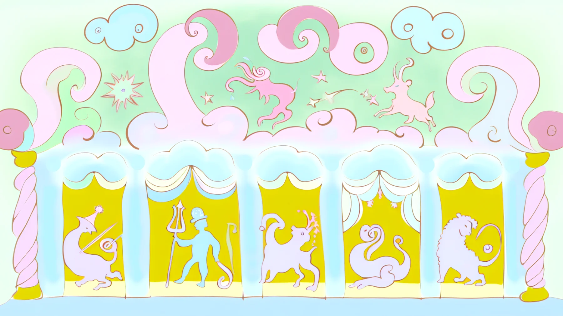 Morgenhoroskop 2026-03-10T08:12:51.073Z"