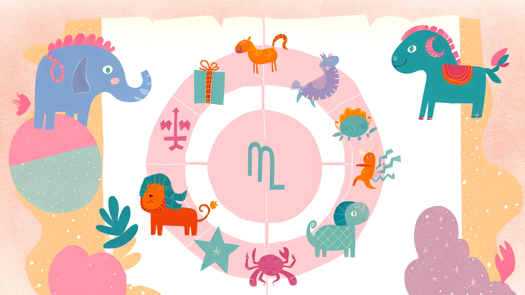 Morgenhoroskop 2026-03-10T10:11:44.475Z"