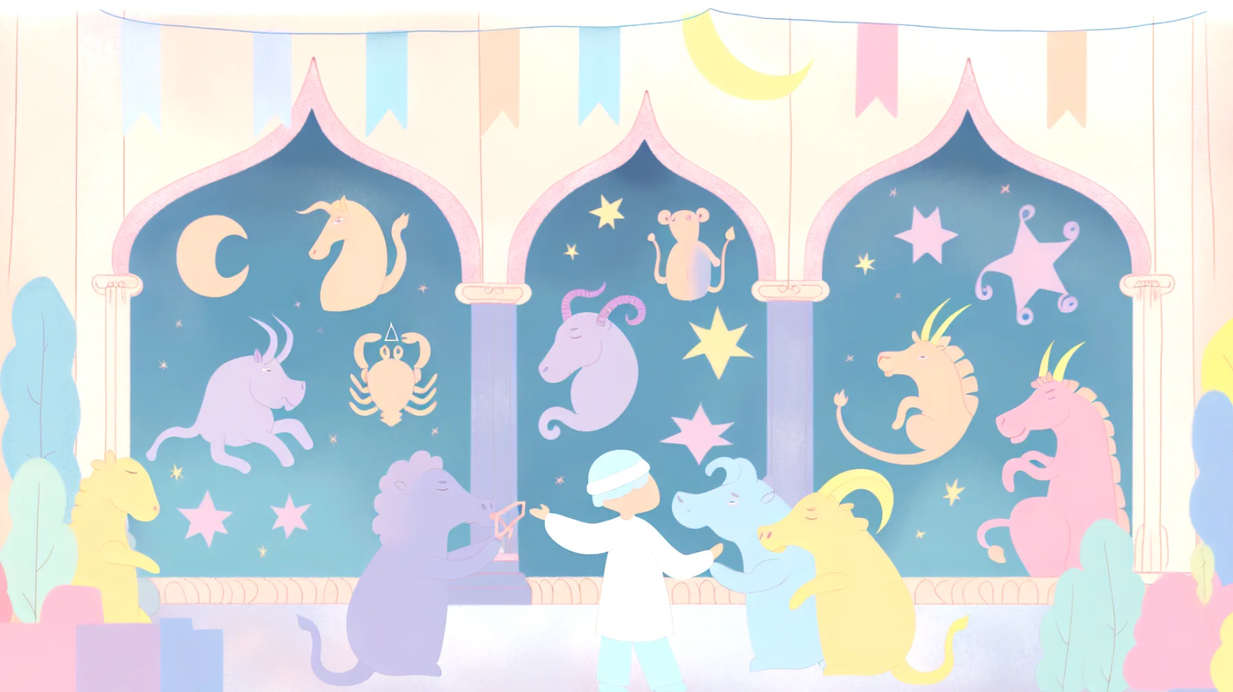 Morgenhoroskop 2026-03-11T08:13:34.494Z"