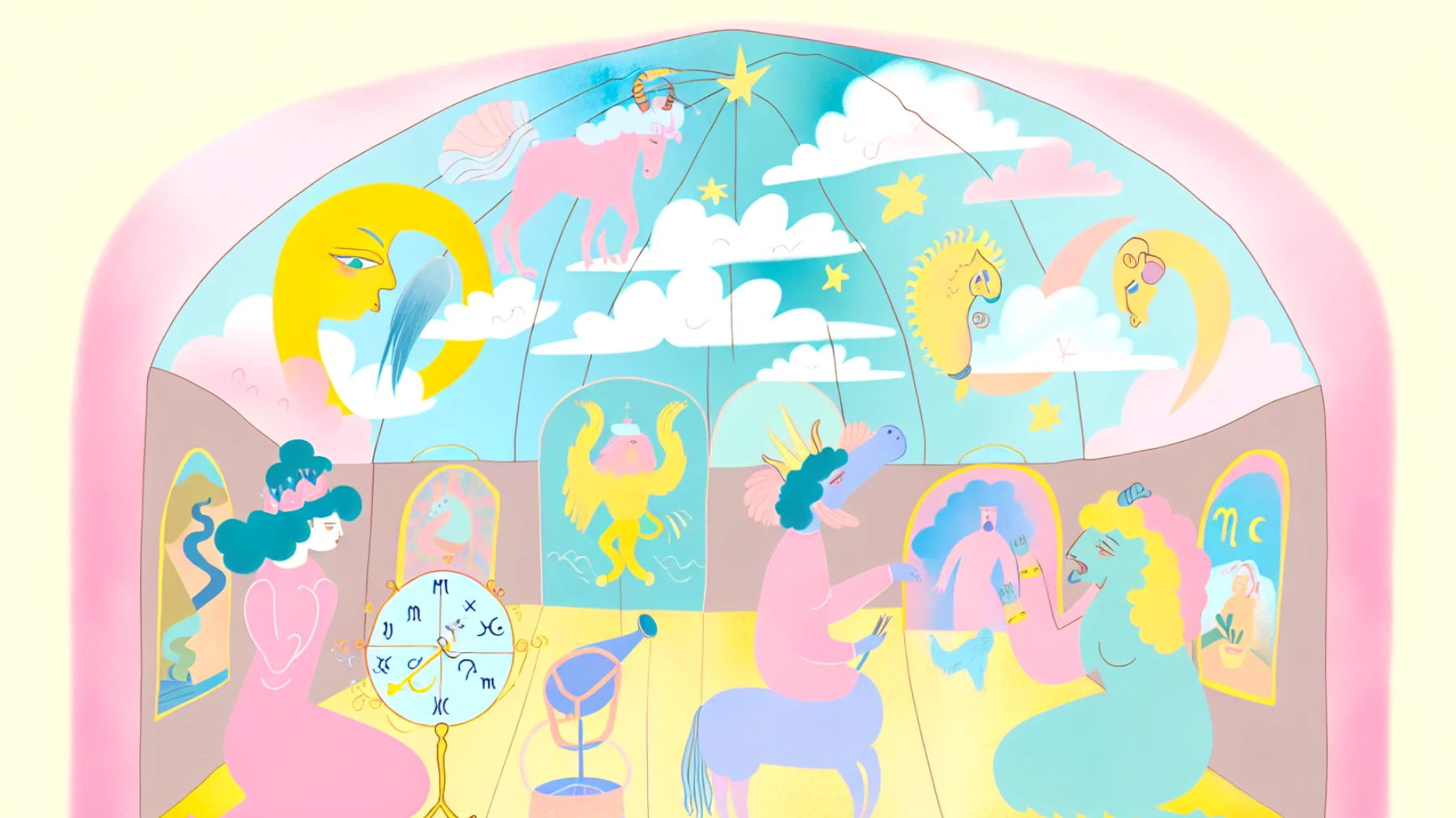 Morgenhoroskop 2026-03-11T10:12:34.798Z"