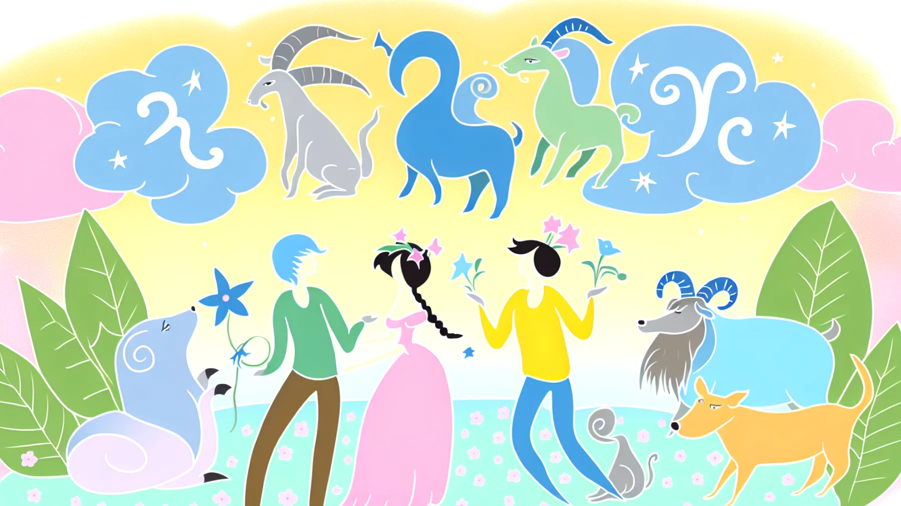 Morgenhoroskop 2026-03-11T12:14:58.354Z"