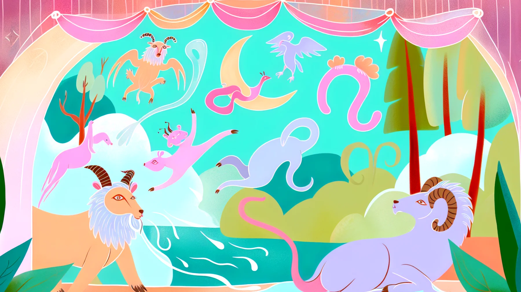 Morgenhoroskop 2026-03-13T08:13:49.867Z"