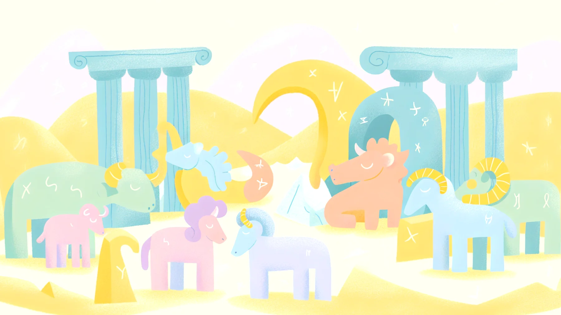 Morgenhoroskop 2026-03-13T12:14:00.609Z"