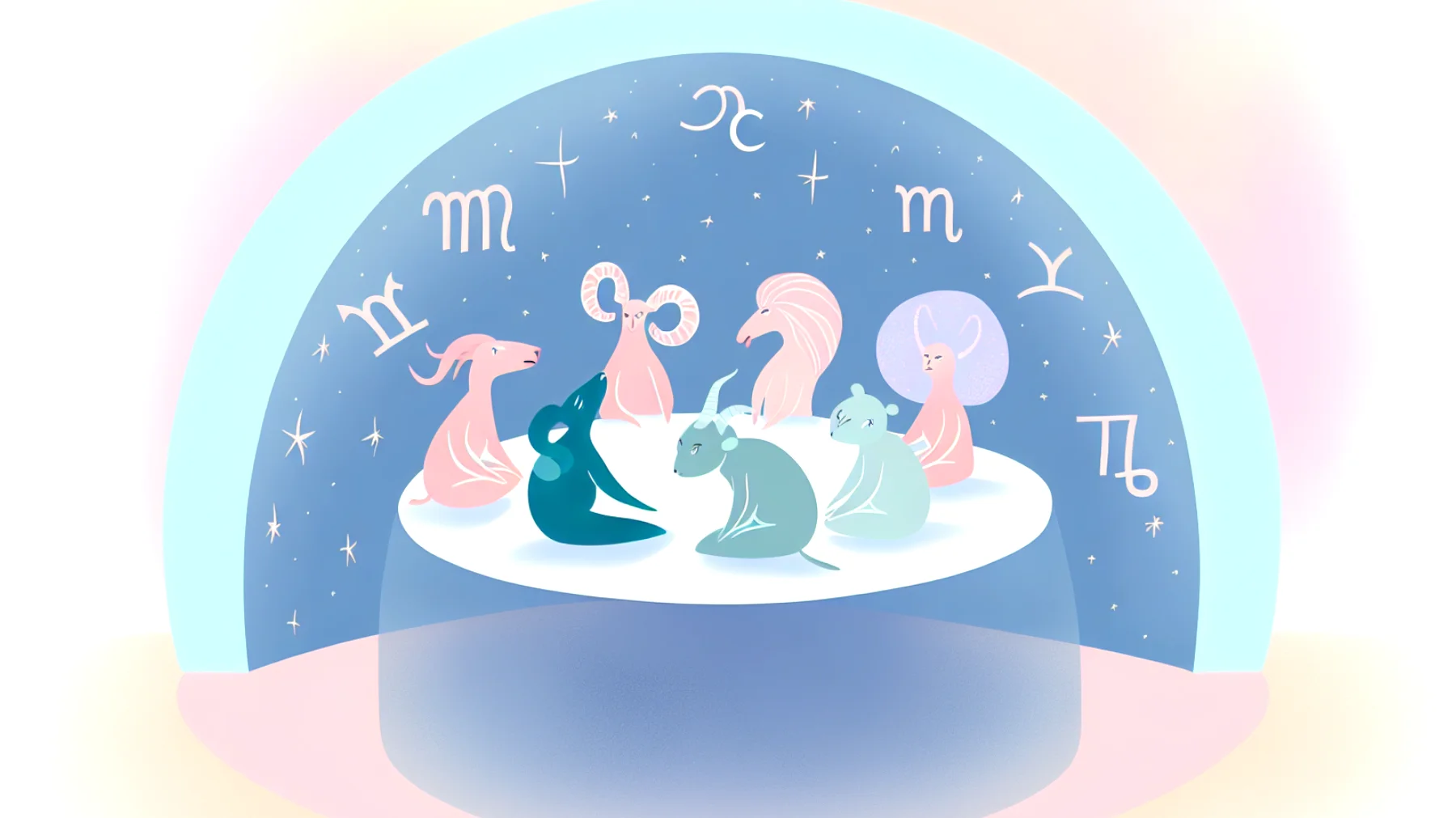 Morgenhoroskop 2026-03-14T12:10:46.026Z"