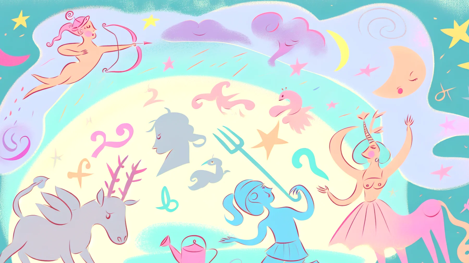 Morgenhoroskop 2026-03-16T12:12:40.924Z"