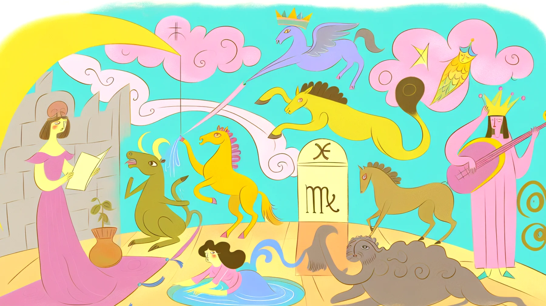 Morgenhoroskop 2026-03-17T22:39:51.028Z"