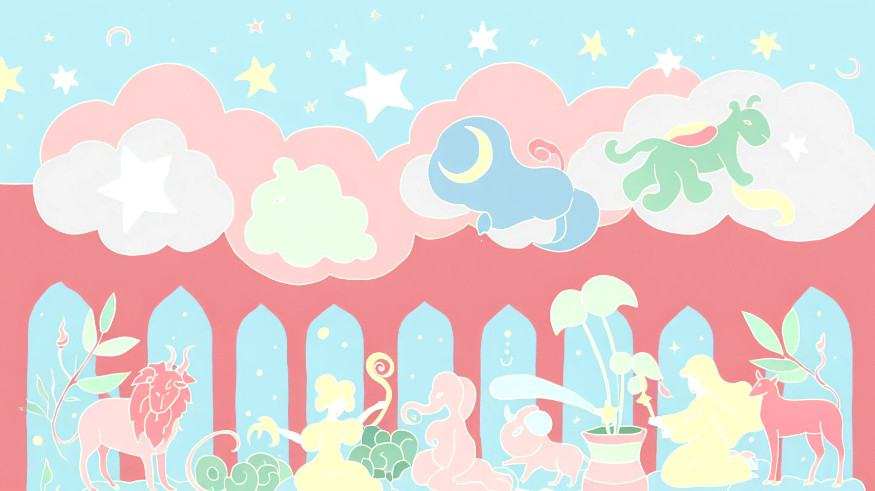 Morgenhoroskop 2026-03-18T00:50:08.797Z"